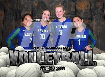Thumbnail 2 in Liberty @ Xavier College Prep  photogallery.