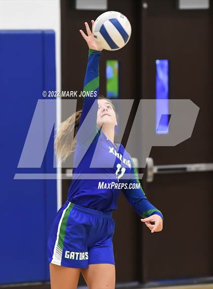 Thumbnail 3 in Liberty @ Xavier College Prep  photogallery.