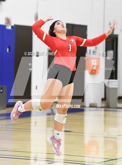 Thumbnail 3 in Liberty @ Xavier College Prep  photogallery.