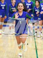 Photo from the gallery "Liberty @ Xavier College Prep "