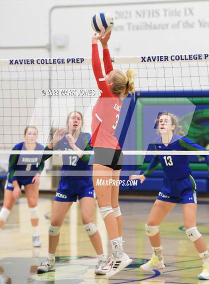 Thumbnail 3 in Liberty @ Xavier College Prep  photogallery.