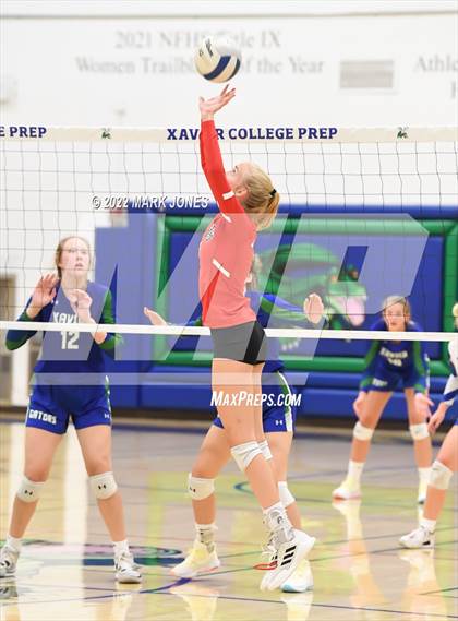 Thumbnail 3 in Liberty @ Xavier College Prep  photogallery.
