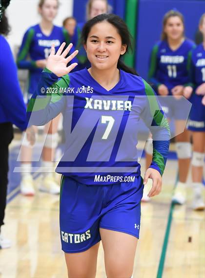 Thumbnail 3 in Liberty @ Xavier College Prep  photogallery.