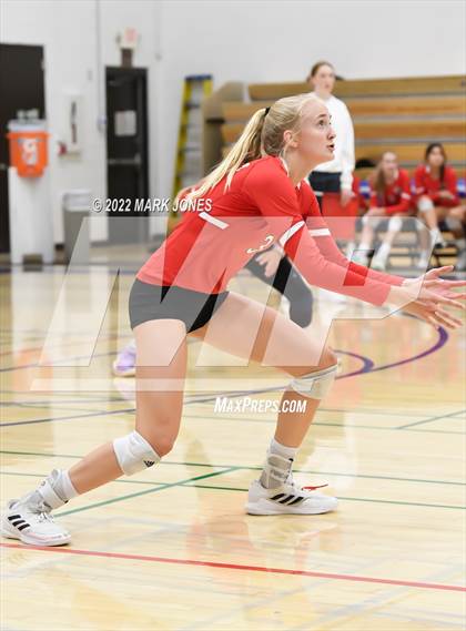 Thumbnail 1 in Liberty @ Xavier College Prep  photogallery.