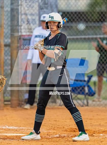 Thumbnail 1 in Lakewood Ranch vs. Venice (FHSAA 7A District 8 Semifinal) photogallery.