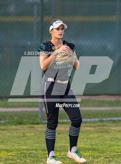 Thumbnail 1 in Lakewood Ranch vs. Venice (FHSAA 7A District 8 Semifinal) photogallery.
