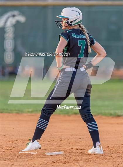 Thumbnail 3 in Lakewood Ranch vs. Venice (FHSAA 7A District 8 Semifinal) photogallery.