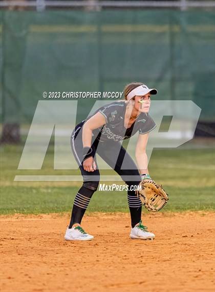 Thumbnail 2 in Lakewood Ranch vs. Venice (FHSAA 7A District 8 Semifinal) photogallery.