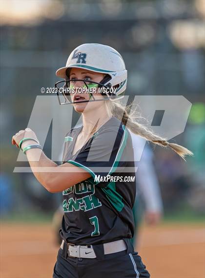 Thumbnail 3 in Lakewood Ranch vs. Venice (FHSAA 7A District 8 Semifinal) photogallery.