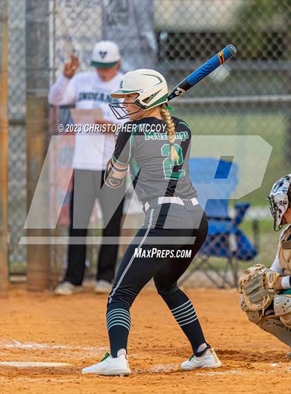 Thumbnail 3 in Lakewood Ranch vs. Venice (FHSAA 7A District 8 Semifinal) photogallery.
