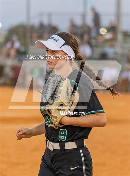 Thumbnail 2 in Lakewood Ranch vs. Venice (FHSAA 7A District 8 Semifinal) photogallery.