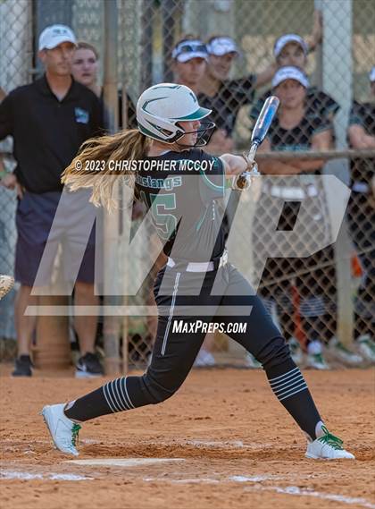 Thumbnail 1 in Lakewood Ranch vs. Venice (FHSAA 7A District 8 Semifinal) photogallery.