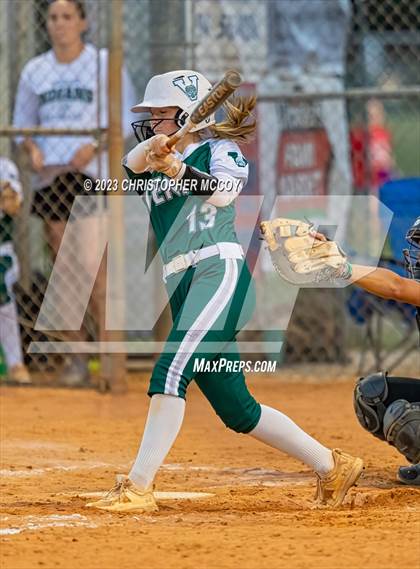 Thumbnail 1 in Lakewood Ranch vs. Venice (FHSAA 7A District 8 Semifinal) photogallery.