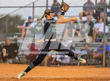 Thumbnail 1 in Lakewood Ranch vs. Venice (FHSAA 7A District 8 Semifinal) photogallery.