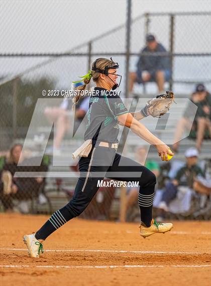 Thumbnail 3 in Lakewood Ranch vs. Venice (FHSAA 7A District 8 Semifinal) photogallery.