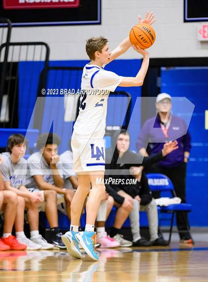 Thumbnail 1 in Hickory Ridge @ Lake Norman photogallery.