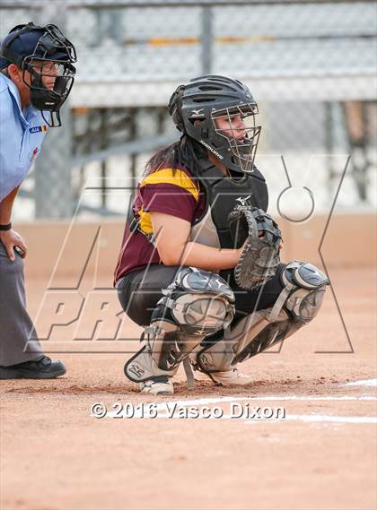 Thumbnail 1 in Sahuaro @ Tolleson photogallery.