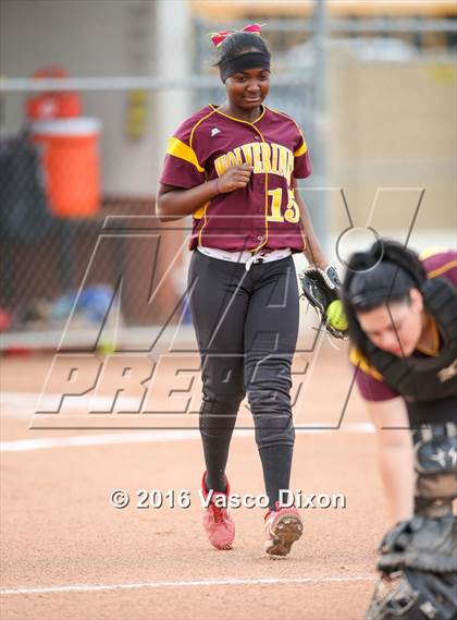 Thumbnail 1 in Sahuaro @ Tolleson photogallery.