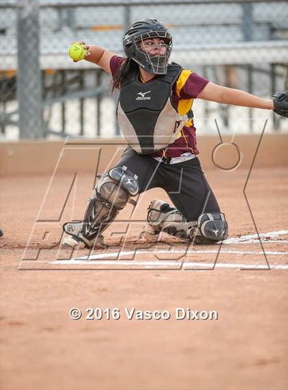 Thumbnail 2 in Sahuaro @ Tolleson photogallery.