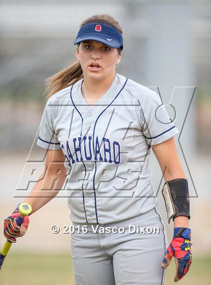 Thumbnail 1 in Sahuaro @ Tolleson photogallery.