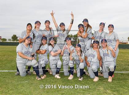 Thumbnail 1 in Sahuaro @ Tolleson photogallery.