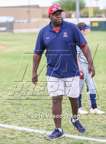 Thumbnail 2 in Sahuaro @ Tolleson photogallery.