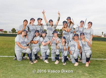 Thumbnail 3 in Sahuaro @ Tolleson photogallery.