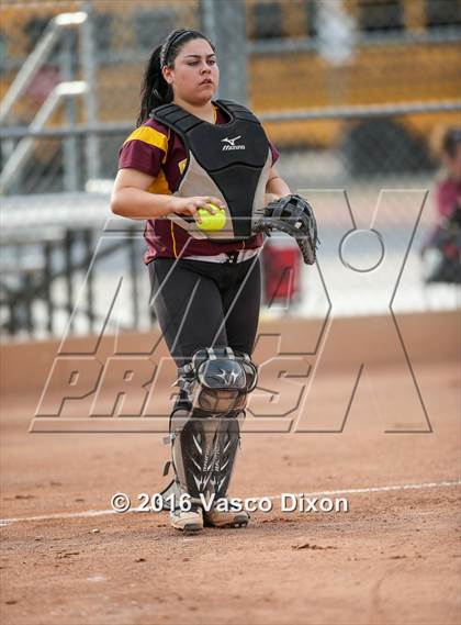 Thumbnail 2 in Sahuaro @ Tolleson photogallery.