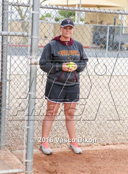 Thumbnail 1 in Sahuaro @ Tolleson photogallery.