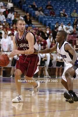 Thumbnail 1 in Laguna Creek vs Franklin (D1 Sec. Final)#1 photogallery.