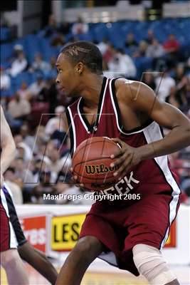 Thumbnail 1 in Laguna Creek vs Franklin (D1 Sec. Final)#1 photogallery.