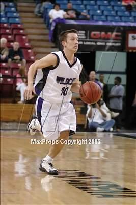 Thumbnail 1 in Laguna Creek vs Franklin (D1 Sec. Final)#1 photogallery.