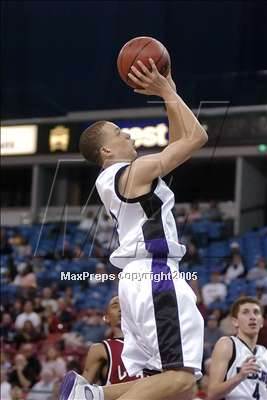 Thumbnail 2 in Laguna Creek vs Franklin (D1 Sec. Final)#1 photogallery.
