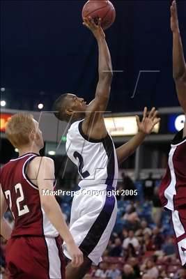 Thumbnail 1 in Laguna Creek vs Franklin (D1 Sec. Final)#1 photogallery.