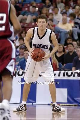 Thumbnail 2 in Laguna Creek vs Franklin (D1 Sec. Final)#1 photogallery.