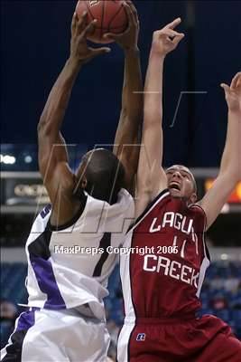 Thumbnail 1 in Laguna Creek vs Franklin (D1 Sec. Final)#1 photogallery.