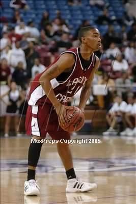 Thumbnail 3 in Laguna Creek vs Franklin (D1 Sec. Final)#1 photogallery.