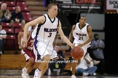 Thumbnail 2 in Laguna Creek vs Franklin (D1 Sec. Final)#1 photogallery.