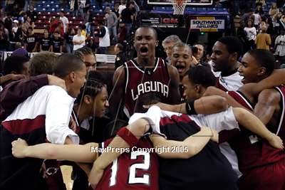 Thumbnail 2 in Laguna Creek vs Franklin (D1 Sec. Final)#1 photogallery.