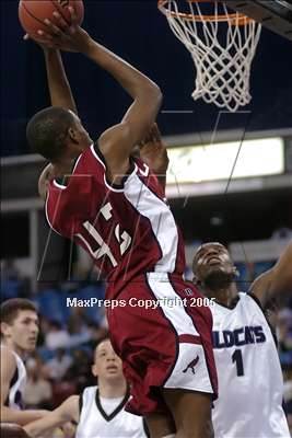 Thumbnail 3 in Laguna Creek vs Franklin (D1 Sec. Final)#1 photogallery.