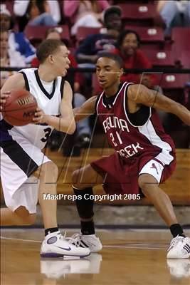 Thumbnail 1 in Laguna Creek vs Franklin (D1 Sec. Final)#1 photogallery.