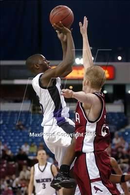 Thumbnail 3 in Laguna Creek vs Franklin (D1 Sec. Final)#1 photogallery.