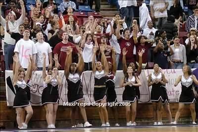 Thumbnail 1 in Laguna Creek vs Franklin (D1 Sec. Final)#1 photogallery.