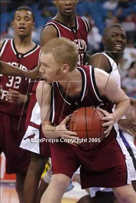 Thumbnail 3 in Laguna Creek vs Franklin (D1 Sec. Final)#1 photogallery.