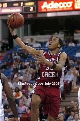 Thumbnail 2 in Laguna Creek vs Franklin (D1 Sec. Final)#1 photogallery.