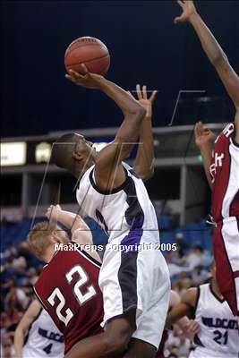 Thumbnail 3 in Laguna Creek vs Franklin (D1 Sec. Final)#1 photogallery.