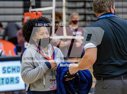 Thumbnail 3 in Mountain Island Charter vs East Wake Academy  (NCHSAA 1A Finals) (2 of 2 - pre-game, post-game, and awards) photogallery.
