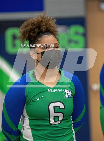 Thumbnail 2 in Mountain Island Charter vs East Wake Academy  (NCHSAA 1A Finals) (2 of 2 - pre-game, post-game, and awards) photogallery.