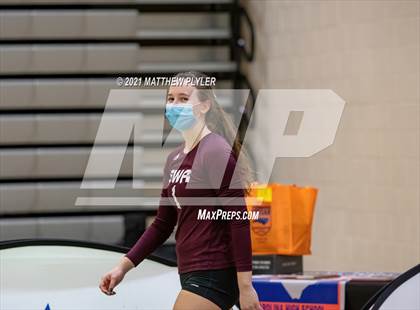 Thumbnail 1 in Mountain Island Charter vs East Wake Academy  (NCHSAA 1A Finals) (2 of 2 - pre-game, post-game, and awards) photogallery.