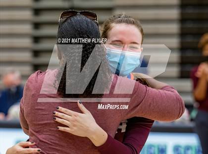 Thumbnail 2 in Mountain Island Charter vs East Wake Academy  (NCHSAA 1A Finals) (2 of 2 - pre-game, post-game, and awards) photogallery.